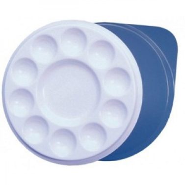 Godet 18cm c/11 Cavidades c/Tampa 12464 Trident